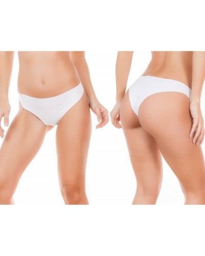 Brasiliana Donna Cotone Modal Malika Made In Italy Confezione 6 Paia