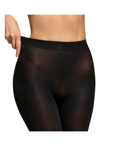 Collant Donna Pompea 80 Denari Coprente Microfibra Confezione 6 Pezzi