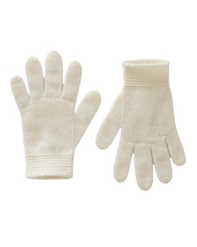 Guanti Bimbi Unisex In Lana Graziella Taglia Unica