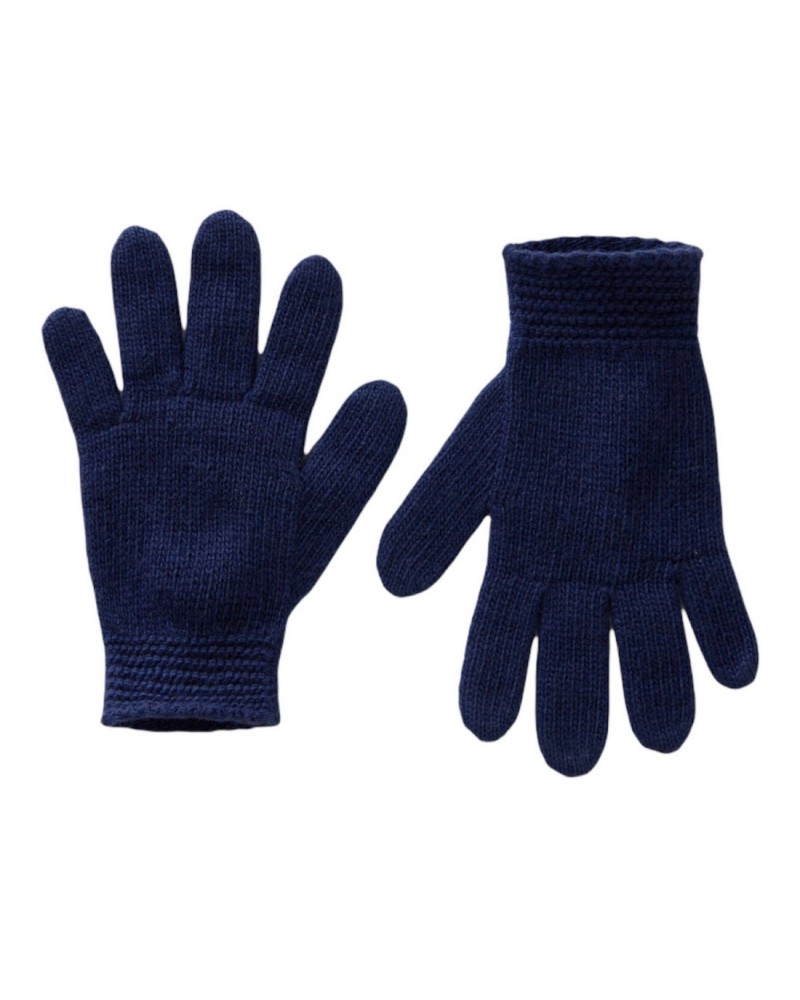 Guanti Bimbi Unisex In Lana Graziella Taglia Unica
