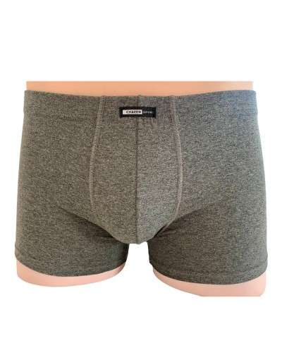 Boxer Uomo Cotone Elasticizzato Charro Confezione 6 Pezzi