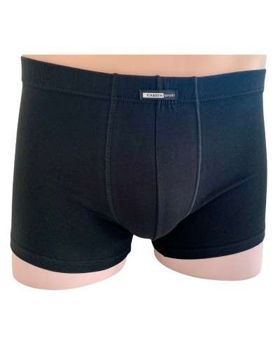Boxer Uomo Cotone Elasticizzato Charro Confezione 6 Pezzi
