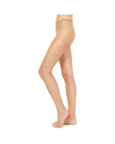Collant Donna Pompea 8 Denari Confezione 6 Paia