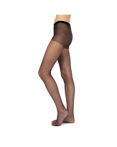 Collant Donna Pompea 8 Denari Confezione 6 Paia