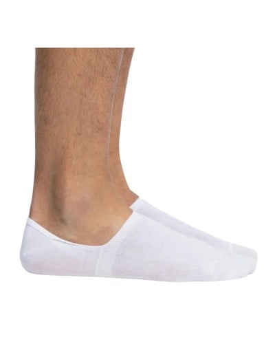 Pariscarpa Unisex Cotone Pompea Confezione 3 Paia