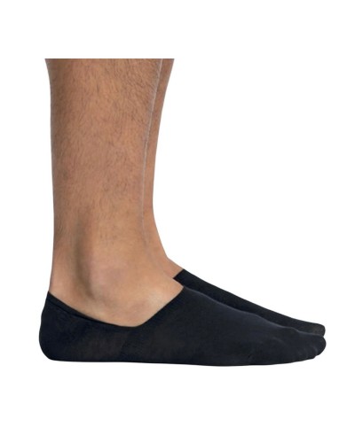 Pariscarpa Unisex Cotone Pompea Confezione 3 Paia