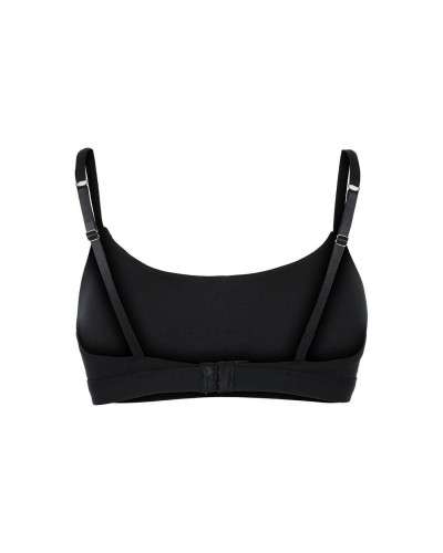 Reggiseno Brassiere Cotone Coppe Estraibilii No Ferretto Infiore 857