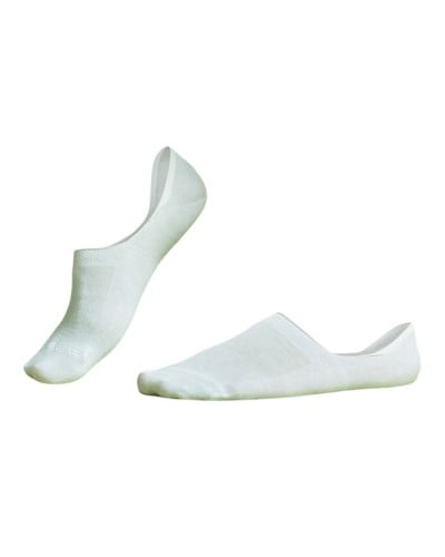 Salvapiede Bambino Unisex In Cotone Scopri Confezione 3 Paia