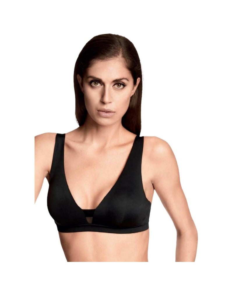 Reggiseno Triangolo Vela Imbottito Lormar