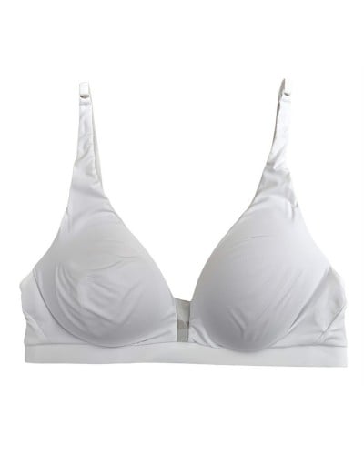Reggiseno Triangolo Vela Imbottito Lormar