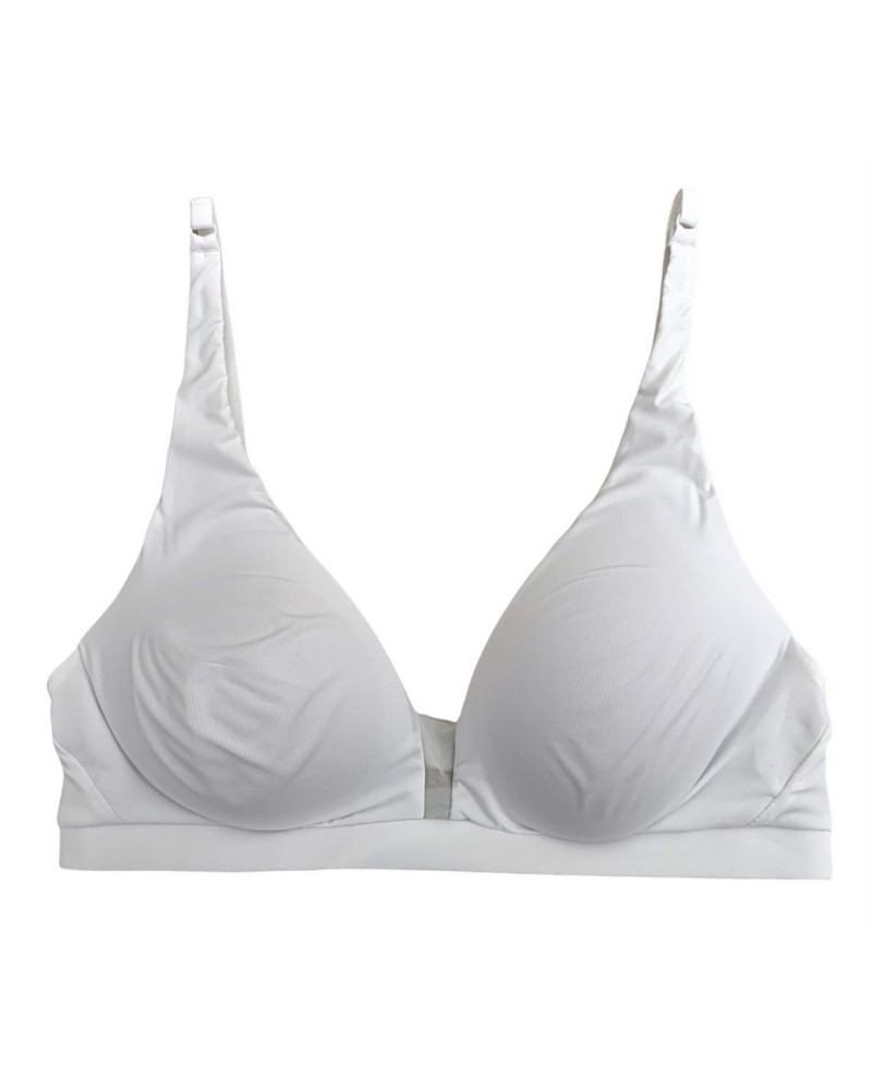 Reggiseno Triangolo Vela Imbottito Lormar