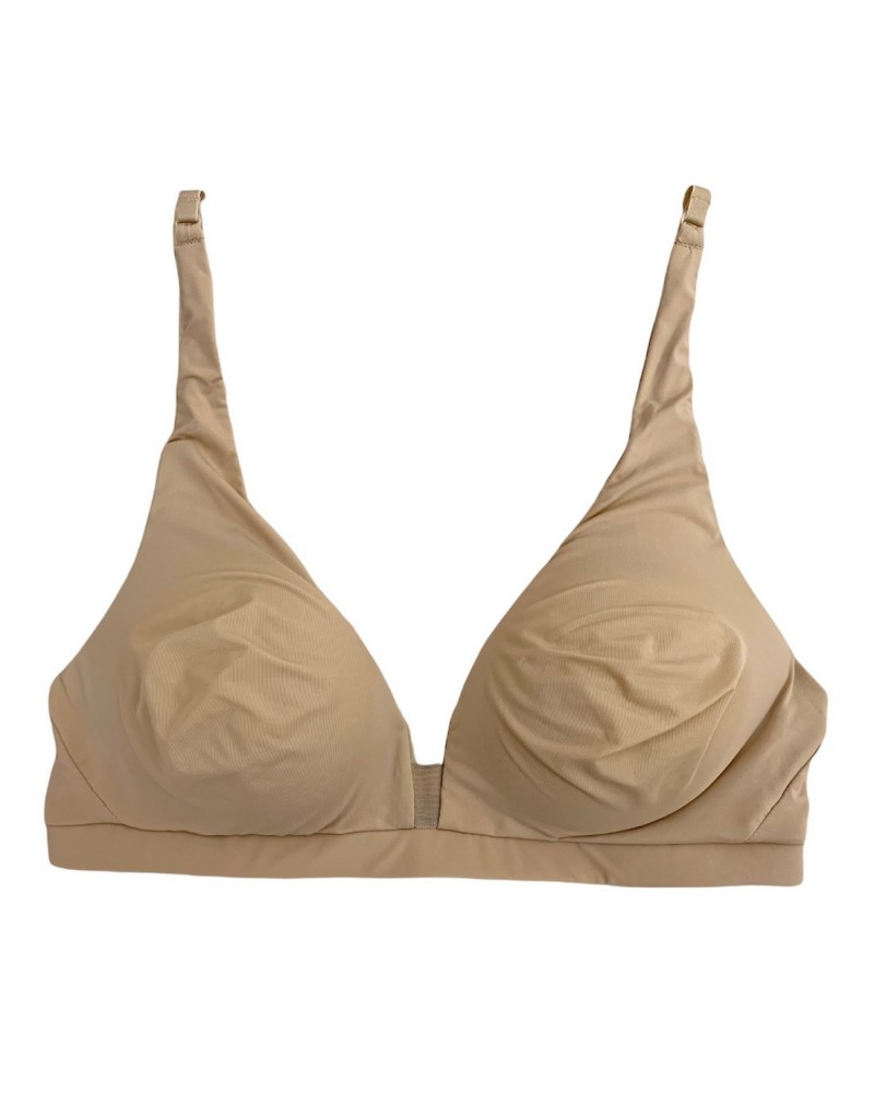 Reggiseno Triangolo Vela Imbottito Lormar