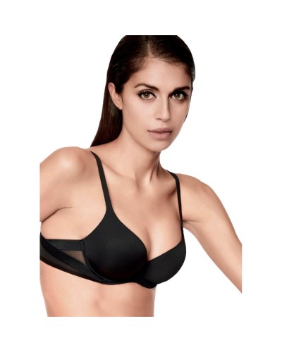 Reggiseno A Balconcino Imbottito Con Ferretto Lormar