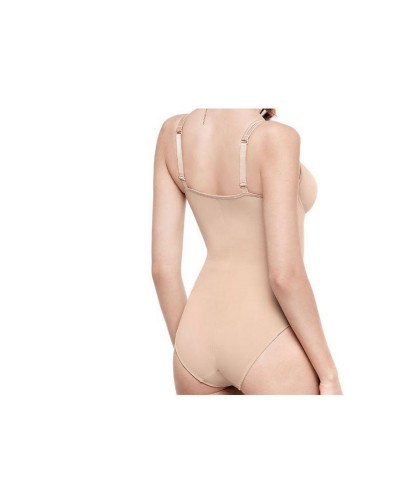 Body Donna Contenitivo Elasticizzato Sollievo