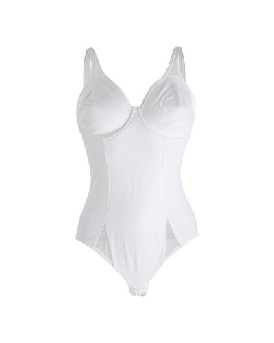 Body Donna Contenitivo Elasticizzato Sollievo