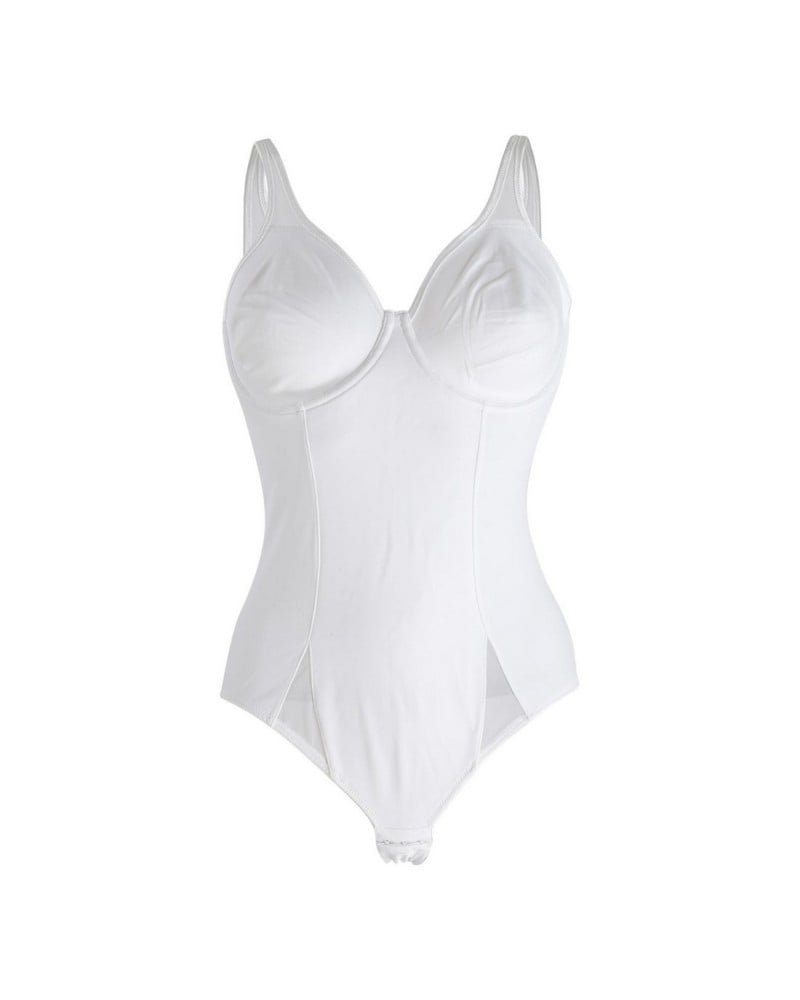 Body Donna Contenitivo Elasticizzato Sollievo