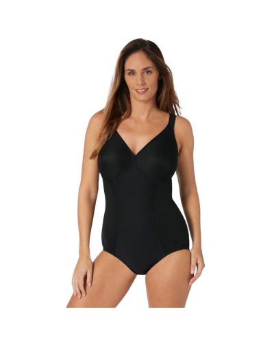 Body Donna Contenitivo Elasticizzato Sollievo