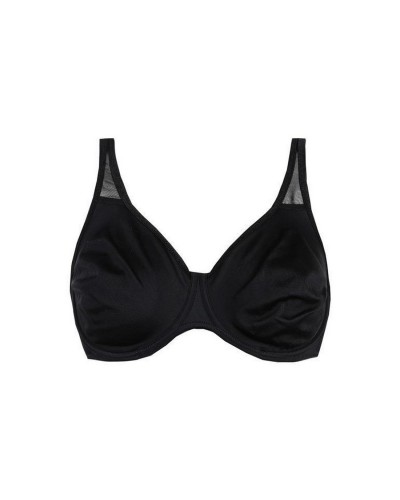 Reggiseno Sfoderato Con Ferretto Coppa C Sollievo