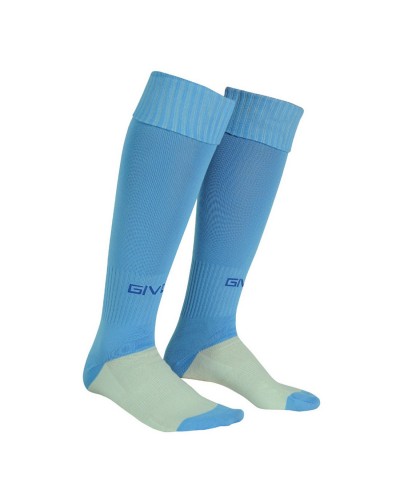 Calza Uomo Lunga Calcio Givova