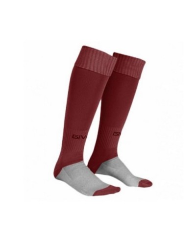 Calza Uomo Lunga Calcio Givova