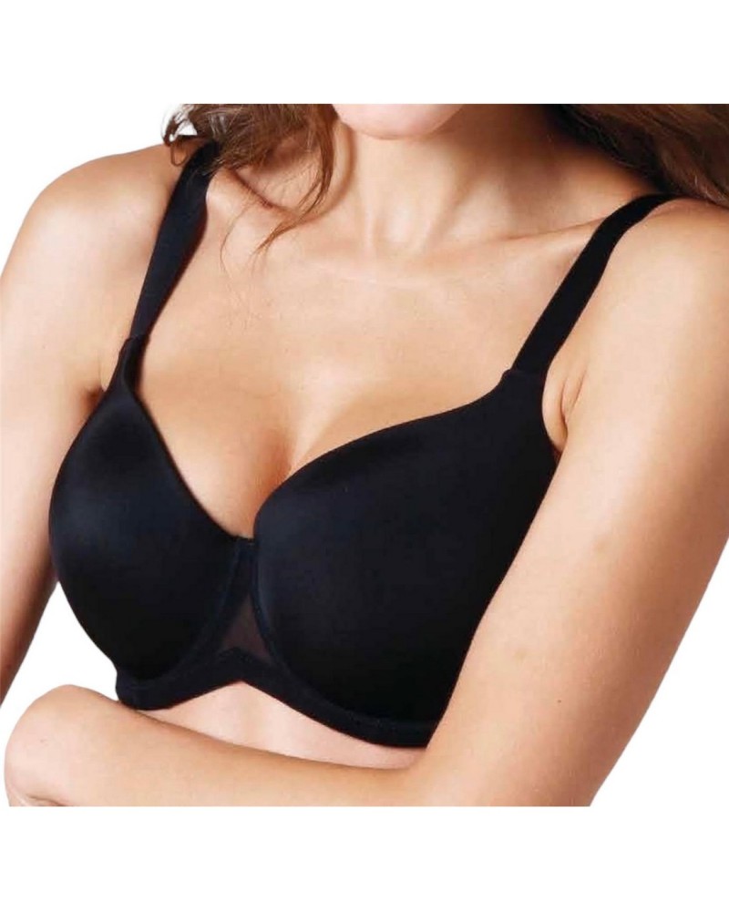 Reggiseno Imbottito Con Ferretto Coppa C Sollievo