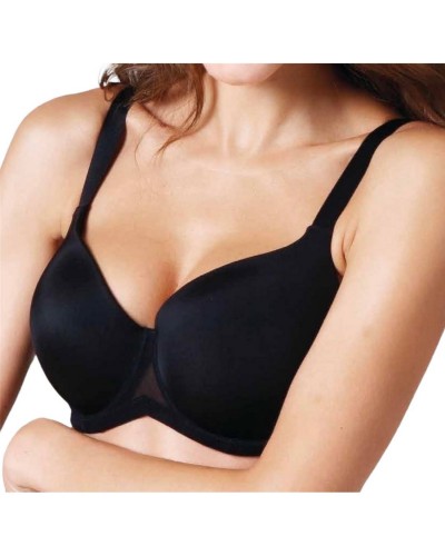 Reggiseno Imbottito Con Ferretto Coppa C Sollievo