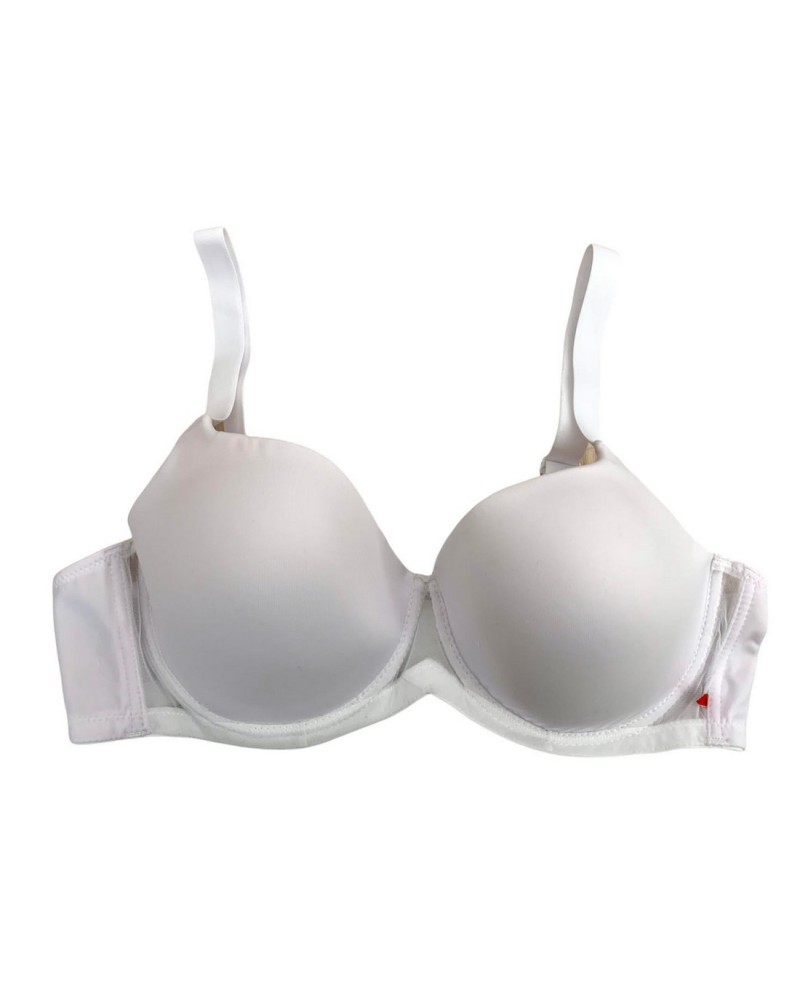 Reggiseno Imbottito Con Ferretto Coppa C Sollievo