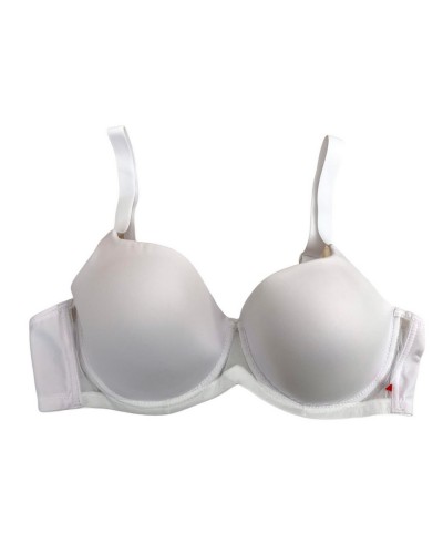 Reggiseno Imbottito Con Ferretto Coppa C Sollievo