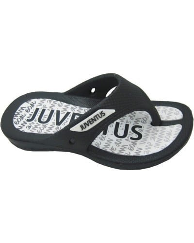 Infradito Juve Bambino In Gomma