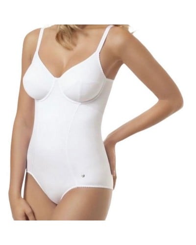 Body Donna Microfibra Coppe D Con Ferretto Altaluna