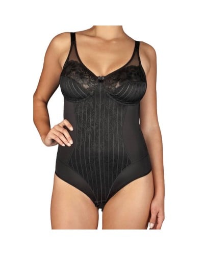 Body Donna Coppa C Sfoderato Senza Ferretto