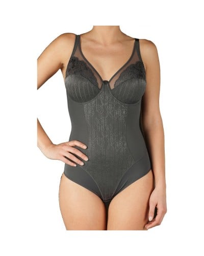 Body Donna Con Ferretto Senza Imbottitura Coppa C Selene