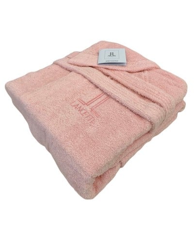 Accappatoio Unisex Spugna Lancetti