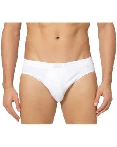 Slip Uomo Cotone Bielastico Fianco Basso Carrera Jeans Confezione 3 Paia