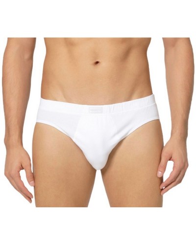 Slip Uomo Cotone Bielastico Fianco Basso Carrera Jeans Confezione 3 Paia