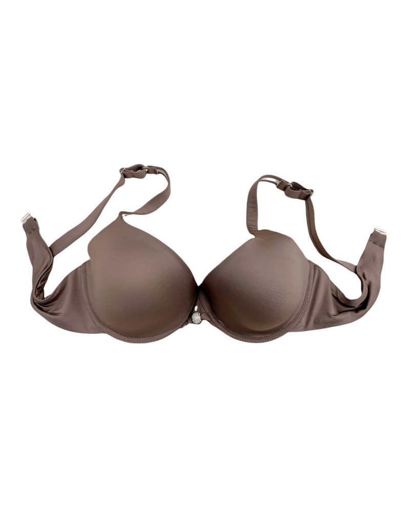 Reggiseno Imbottito Beachwear Con Ferretto Lormar