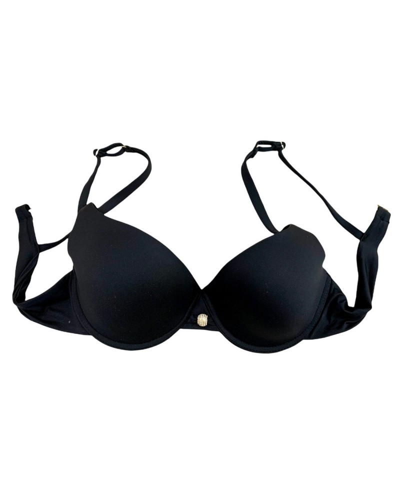 Reggiseno Imbottito Beachwear Con Ferretto Lormar