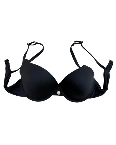 Reggiseno Imbottito Beachwear Con Ferretto Lormar