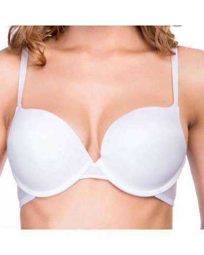 Reggiseno Super Push Up Con Ferretto Infiore