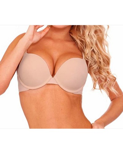 Reggiseno Super Push Up Con Ferretto Infiore