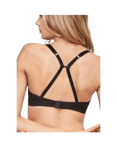 Reggiseno A Vela in Cotone Infiore