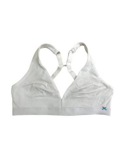 Reggiseno A Vela in Cotone Infiore