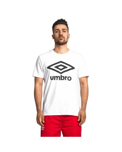 T-shirt Uomo Umbro Cotone