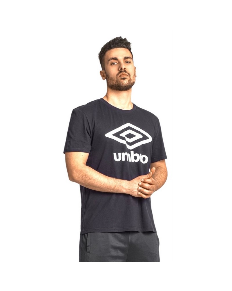 T-shirt Uomo Umbro Cotone