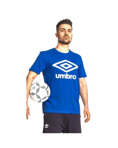 T-shirt Uomo Umbro Cotone