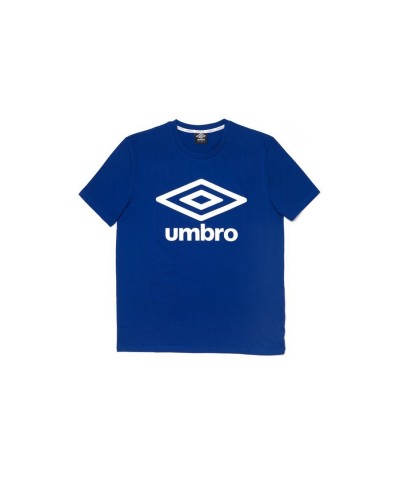T-shirt Uomo Umbro Cotone