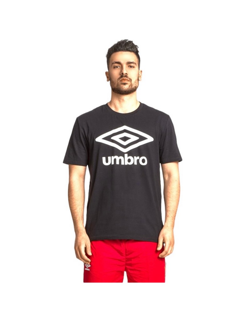 T-shirt Uomo Umbro Cotone