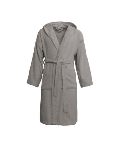 Accappatoio Unisex In Spugna Il Granchio