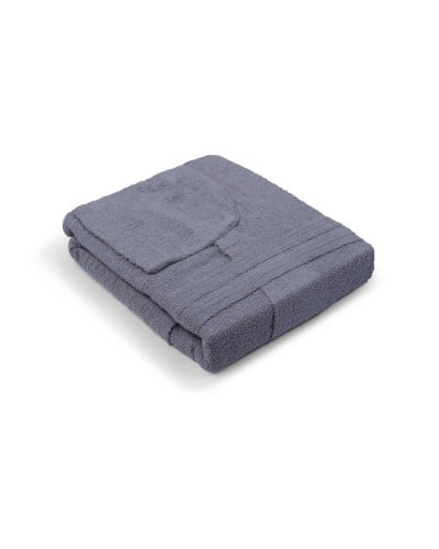 Accappatoio Unisex In Spugna Il Granchio