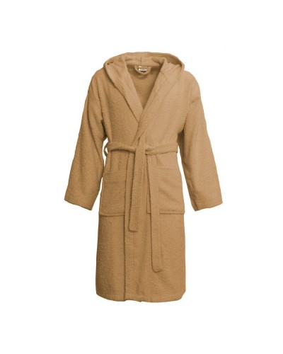 Accappatoio Unisex In Spugna Il Granchio
